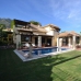 Marbella property: Malaga, Spain Villa 257649
