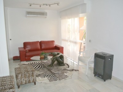 Marbella property: Apartment for sale in Marbella, Spain 257650