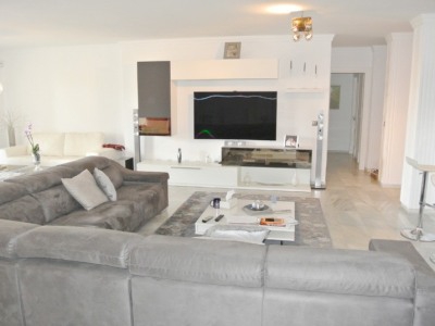 Marbella property: Malaga property | 3 bedroom Apartment 257650
