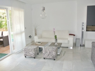 Marbella property: Malaga Apartment 257650
