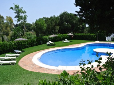 Marbella property: Apartment for sale in Marbella 257651