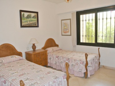Marbella property: Apartment with 2 bedroom in Marbella, Spain 257651