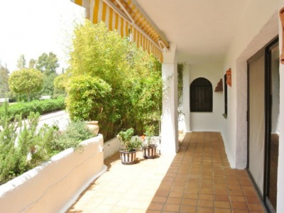 Marbella property: Marbella, Spain | Apartment for sale 257651