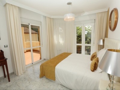 Manchones Nagueles property: Townhome for sale in Manchones Nagueles, Malaga 257653