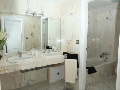 Manchones Nagueles property: Malaga Townhome 257653