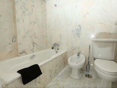 Manchones Nagueles property: Manchones Nagueles Townhome 257653
