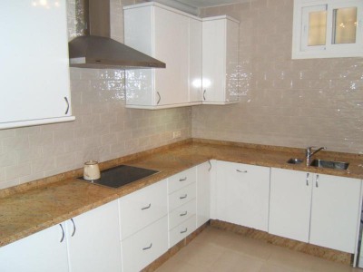 Nueva Andalucia property: Apartment with 4 bedroom in Nueva Andalucia, Spain 257654