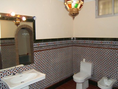 Nueva Andalucia property: Apartment in Malaga for sale 257654