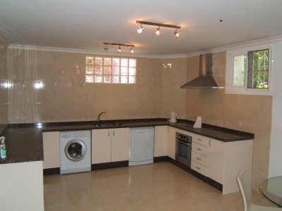 Nueva Andalucia property: Malaga Apartment 257654