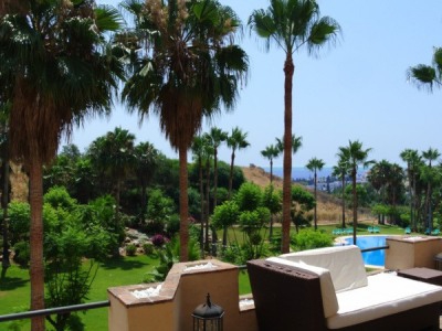 Marbella property: Apartment for sale in Marbella 257656