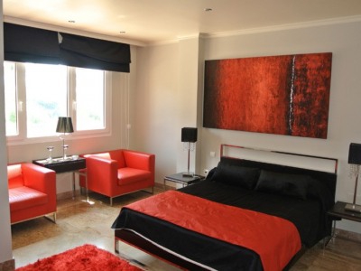 Marbella property: Apartment with 3 bedroom in Marbella, Spain 257656