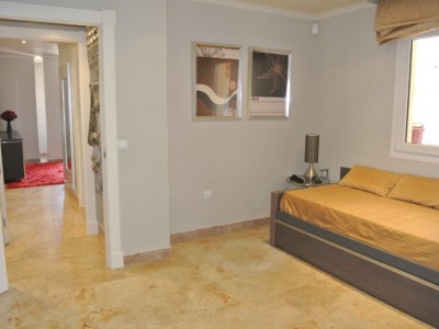 Marbella property: Malaga property | 3 bedroom Apartment 257656
