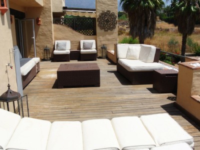 Marbella property: Malaga Apartment 257656