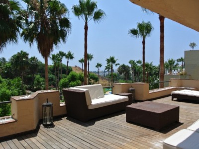 Marbella property: Marbella Apartment 257656