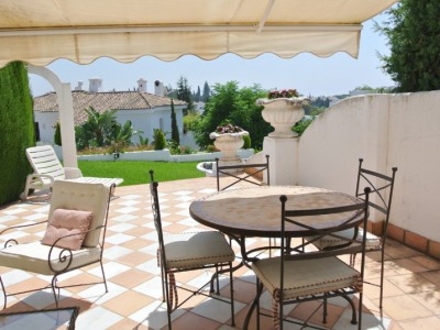Marbella property: Apartment for sale in Marbella, Spain 257657