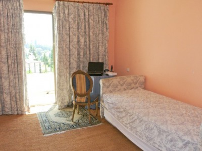 Marbella property: Apartment with 3 bedroom in Marbella, Spain 257657