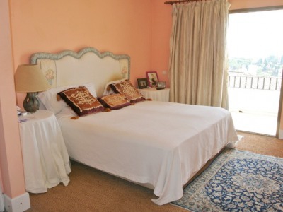 Marbella property: Apartment with 3 bedroom in Marbella 257657