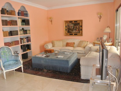 Marbella property: Malaga property | 3 bedroom Apartment 257657