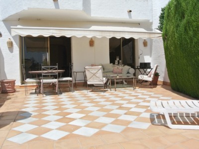 Marbella property: Marbella Apartment 257657