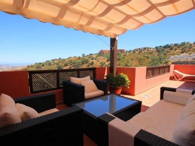 Elviria property: Apartment for sale in Elviria 257658