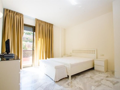 Elviria property: Malaga Apartment 257658
