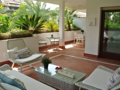 Marbella property: Apartment for sale in Marbella, Spain 257659