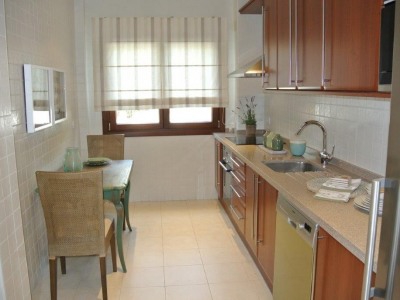 Marbella property: Malaga Apartment 257659