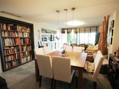 Cancelada property: Townhome in Malaga for sale 257660