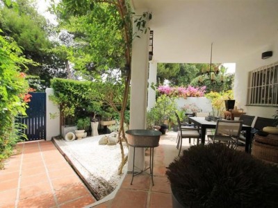 Cancelada property: Cancelada Townhome 257660