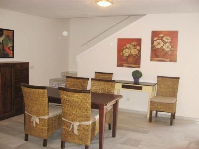 Cancelada property: Townhome with 2 bedroom in Cancelada 257661
