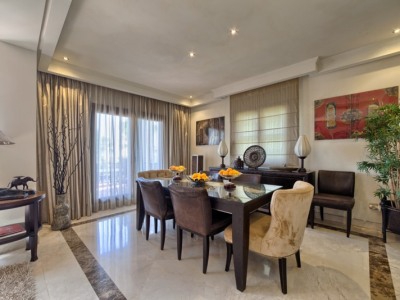 Marbella property: Villa for sale in Marbella, Spain 257665