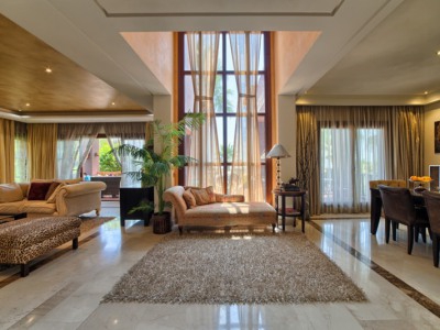 Marbella property: Villa with 4 bedroom in Marbella 257665