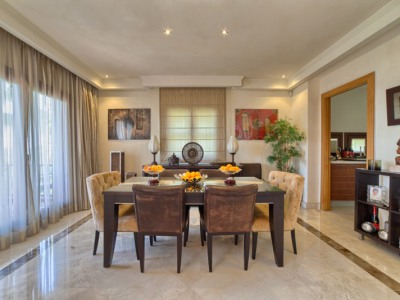 Marbella property: Villa for sale in Marbella, Malaga 257665