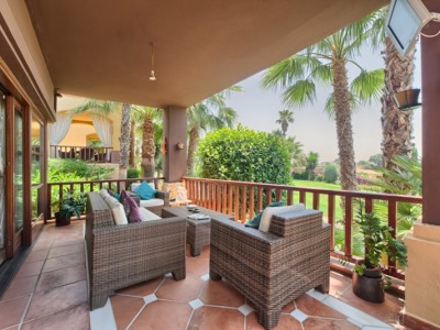 Marbella property: Villa in Malaga for sale 257665