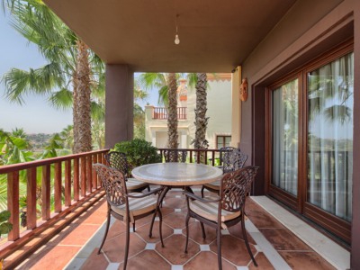 Marbella property: Malaga property | 4 bedroom Villa 257665