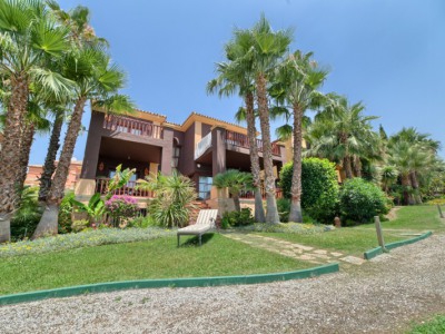 Marbella property: Marbella, Spain | Villa for sale 257665