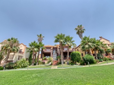 Marbella property: Malaga Villa 257665