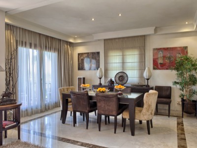 Marbella property: Marbella Villa 257665