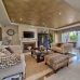 Marbella property: 4 bedroom Villa in Malaga 257665