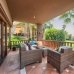 Marbella property: Villa in Marbella 257665
