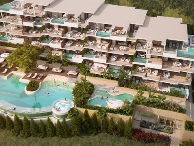 La Cala De Mijas property: Apartment for sale in La Cala De Mijas, Malaga 257666