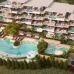 La Cala De Mijas property: Apartment in Malaga 257666