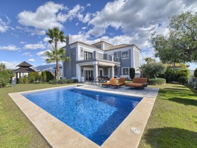 Marbella property: Villa for sale in Marbella 257669