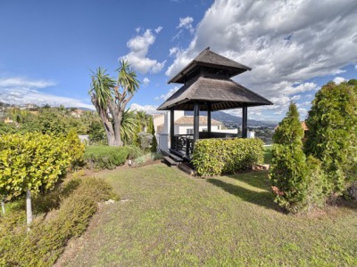 Marbella property: Villa for sale in Marbella, Spain 257669