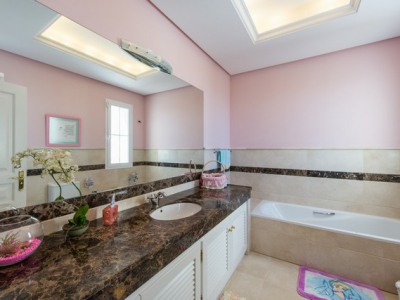 Marbella property: Malaga Villa 257669