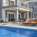 Marbella property: 4 bedroom Villa in Malaga 257669