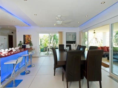 Marbella property: Malaga Villa 257670