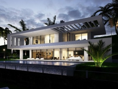 Marbella property: Villa for sale in Marbella 257671