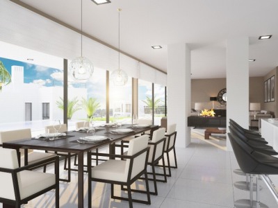 Marbella property: Villa in Malaga for sale 257671