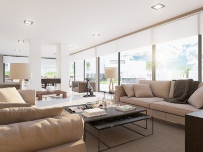 Marbella property: Malaga Villa 257671